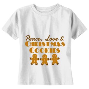 Youth Authentic 100% Cotton T Shirt Thumbnail