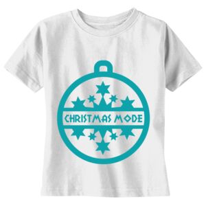 Youth Authentic 100% Cotton T Shirt Thumbnail