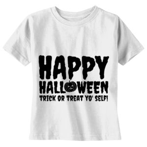 Youth Authentic 100% Cotton T Shirt Thumbnail