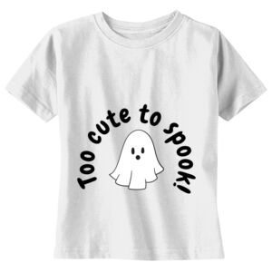 Youth Authentic 100% Cotton T Shirt Thumbnail