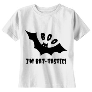 Youth Authentic 100% Cotton T Shirt Thumbnail