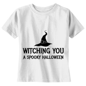 Youth Authentic 100% Cotton T Shirt Thumbnail