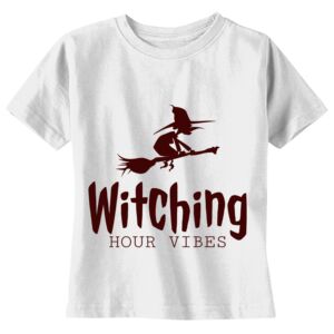 Youth Authentic 100% Cotton T Shirt Thumbnail