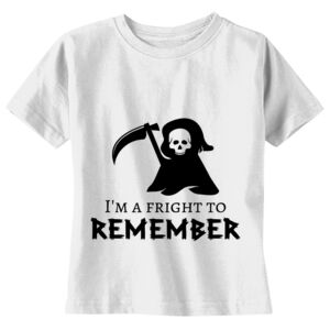 Youth Authentic 100% Cotton T Shirt Thumbnail