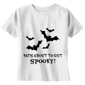 Youth Authentic 100% Cotton T Shirt Thumbnail