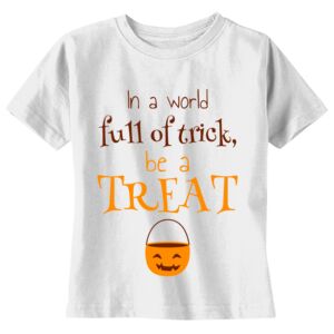 Youth Authentic 100% Cotton T Shirt Thumbnail