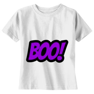 Youth Authentic 100% Cotton T Shirt Thumbnail