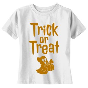 Youth Authentic 100% Cotton T Shirt Thumbnail