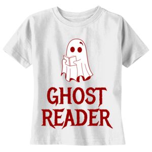 Youth Authentic 100% Cotton T Shirt Thumbnail