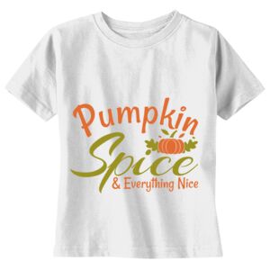 Youth Authentic 100% Cotton T Shirt Thumbnail