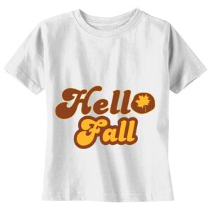 Youth Authentic 100% Cotton T Shirt Thumbnail