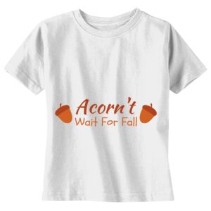 Youth Authentic 100% Cotton T Shirt Thumbnail