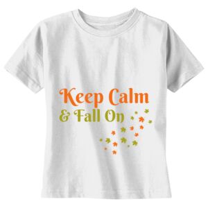 Youth Authentic 100% Cotton T Shirt Thumbnail
