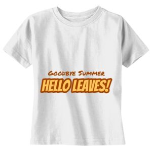 Youth Authentic 100% Cotton T Shirt Thumbnail