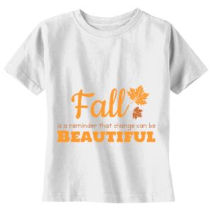 Youth Authentic 100% Cotton T Shirt Thumbnail