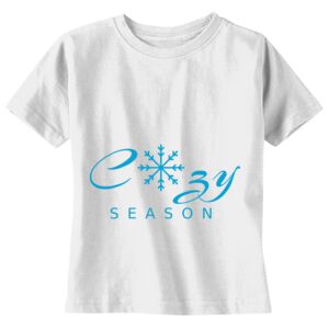 Youth Authentic 100% Cotton T Shirt Thumbnail