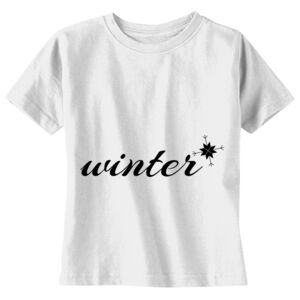 Youth Authentic 100% Cotton T Shirt Thumbnail