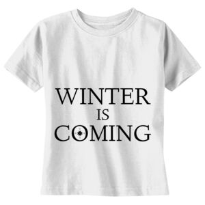 Youth Authentic 100% Cotton T Shirt Thumbnail