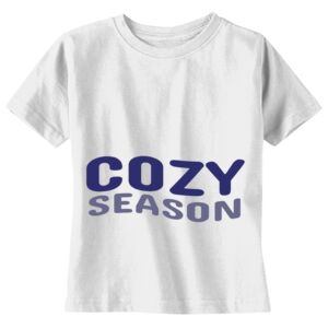 Youth Authentic 100% Cotton T Shirt Thumbnail