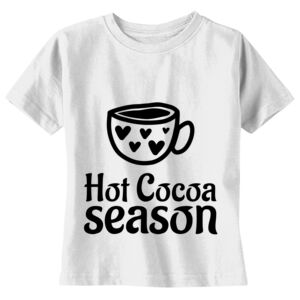Youth Authentic 100% Cotton T Shirt Thumbnail