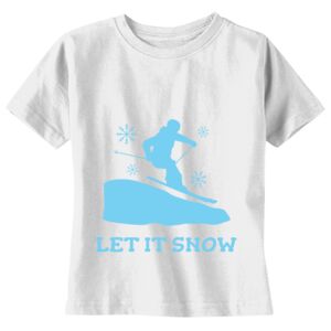 Youth Authentic 100% Cotton T Shirt Thumbnail