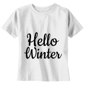 Youth Authentic 100% Cotton T Shirt Thumbnail
