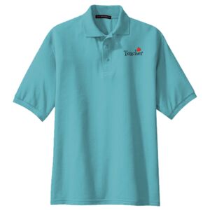 Silk Touch Polo Thumbnail