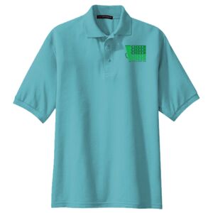Silk Touch Polo Thumbnail