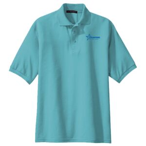 Silk Touch Polo Thumbnail