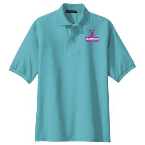 Silk Touch Polo Thumbnail