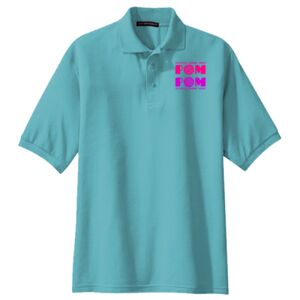 Silk Touch Polo Thumbnail