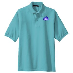 Silk Touch Polo Thumbnail