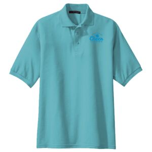 Silk Touch Polo Thumbnail