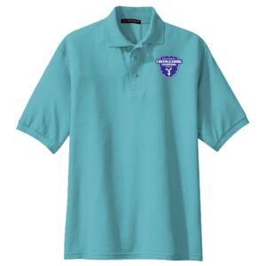 Silk Touch Polo Thumbnail