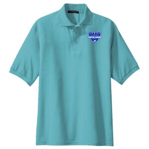 Silk Touch Polo Thumbnail