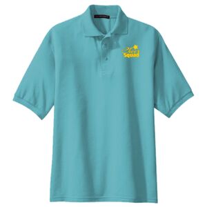 Silk Touch Polo Thumbnail