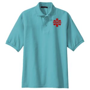 Silk Touch Polo Thumbnail