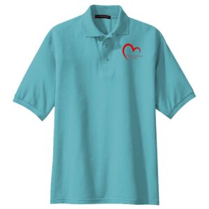 Silk Touch Polo Thumbnail