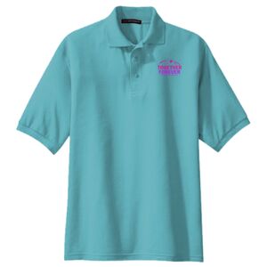 Silk Touch Polo Thumbnail