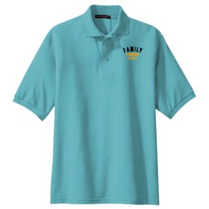 Silk Touch Polo Thumbnail