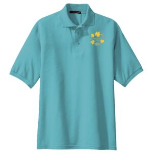 Silk Touch Polo Thumbnail