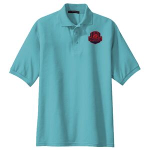 Silk Touch Polo Thumbnail