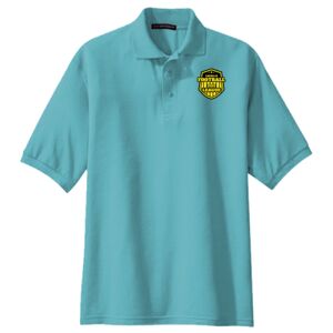 Silk Touch Polo Thumbnail