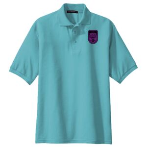 Silk Touch Polo Thumbnail