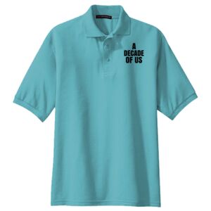 Silk Touch Polo Thumbnail