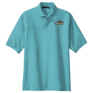 Silk Touch Polo Thumbnail