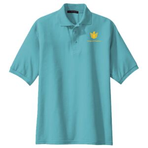 Silk Touch Polo Thumbnail