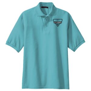 Silk Touch Polo Thumbnail