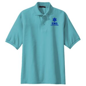 Silk Touch Polo Thumbnail