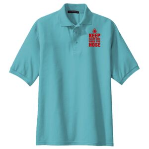 Silk Touch Polo Thumbnail